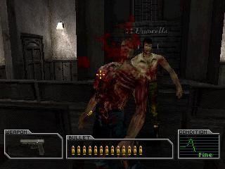 Resident Evil: Survivor - Metacritic