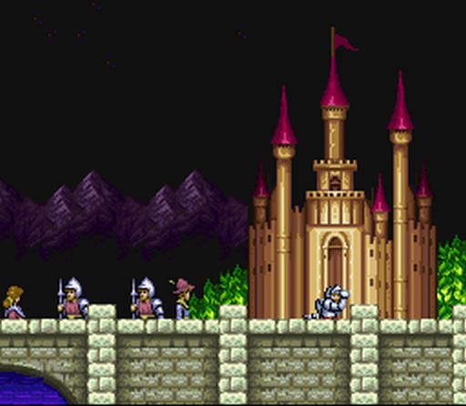 Super Ghouls 'n Ghosts (1991) screenshot Super Ghouls 'n Ghosts (1991) screenshot
