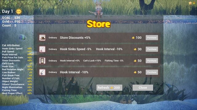 Gallery screenshots images
