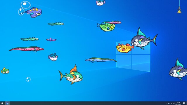 Gallery screenshots images
