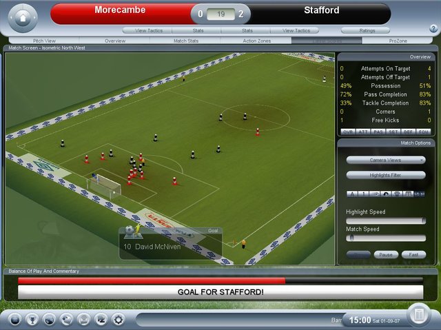 football manager 2008 corners