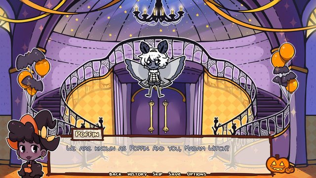 Games like First Kiss at a Spooky Soiree • Games similar to First Kiss at a Spooky  Soiree • RAWG