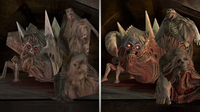 Gallery screenshots images