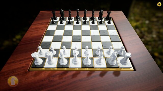 Chessmaster 9000 Download (2002 Board Game)