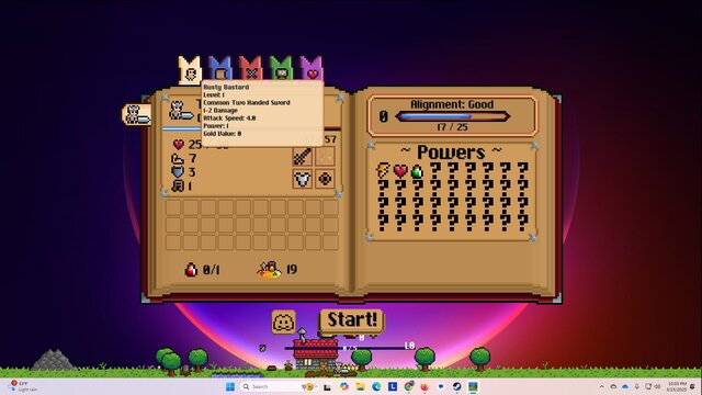 Gallery screenshots images