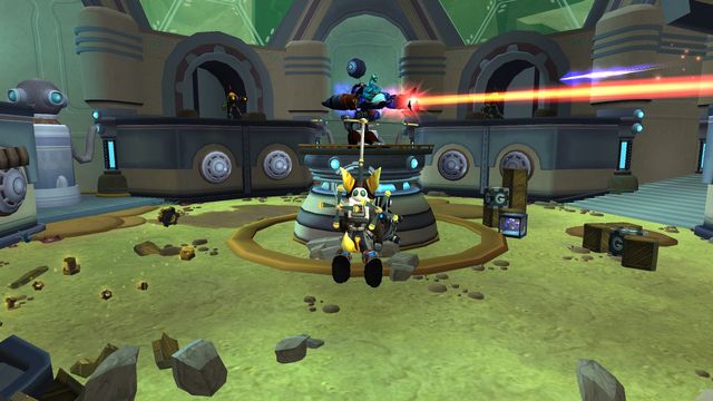 Games like Ratchet & Clank: Going Commando • Games similar to Ratchet &  Clank: Going Commando • RAWG