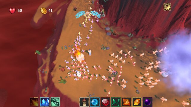 Gallery screenshots images
