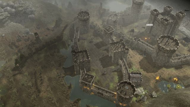 metacritic stronghold 3