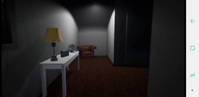 Cursed Corridors - release date, videos, screenshots, reviews on RAWG