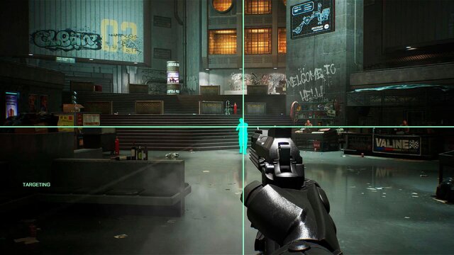 Gallery screenshots images