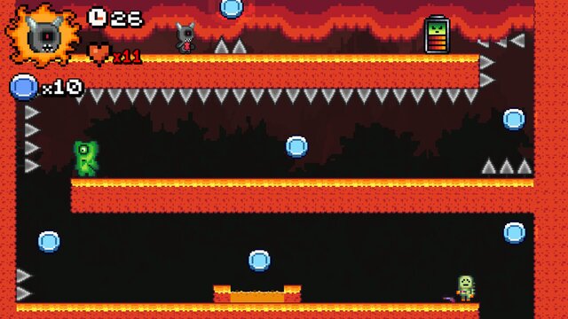 Gallery screenshots images