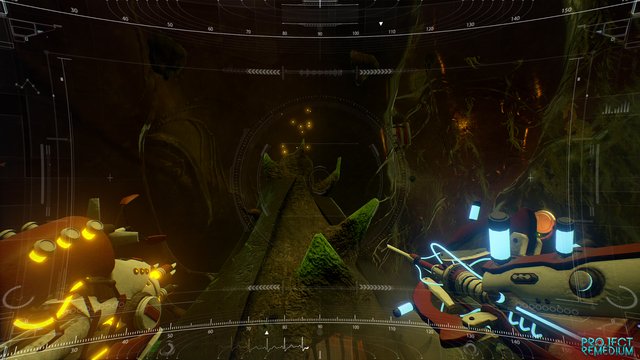 Project Remedium screenshot Project Remedium screenshot