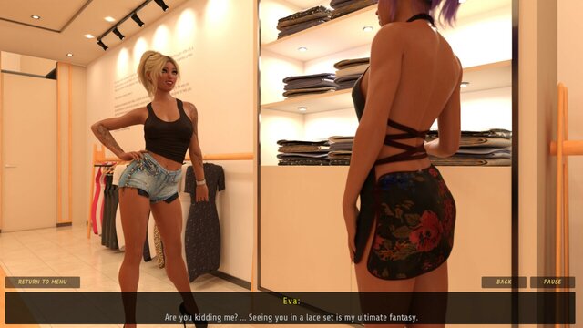 Gallery screenshots images