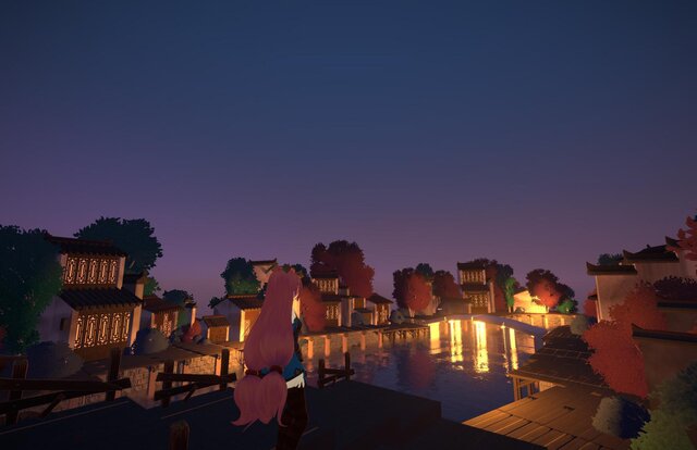 Wuzhen release date, videos, screenshots, reviews on RAWG