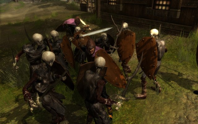 RPG The Witcher: Rise of the White Wolf coming to consoles - Neoseeker