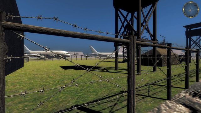 The Last Hope: Trump vs Mafia screenshot The Last Hope: Trump vs Mafia screenshot