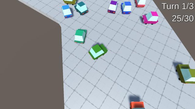 Cursed cars - release date, videos, screenshots, reviews on RAWG