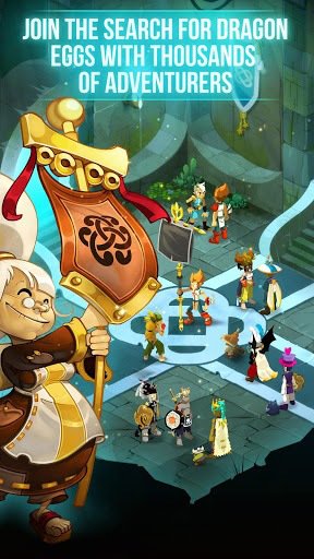 Puzzle Breakers: RPG Online - Jogo de lançamento hoje - 30 de abril de 2022  