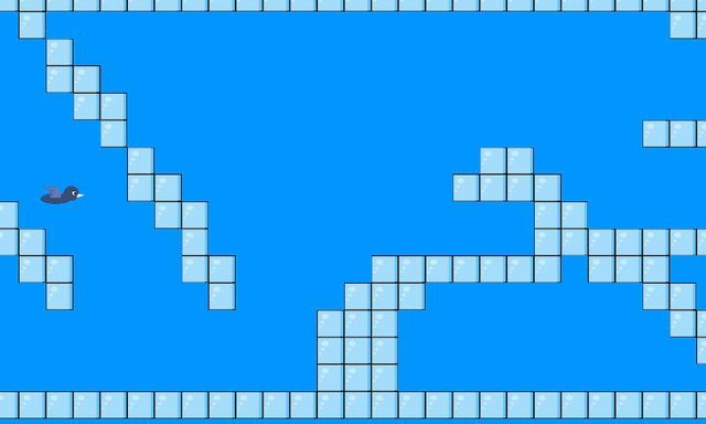 fly bird (itch) screenshot fly bird (itch) screenshot