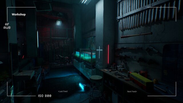 Gallery screenshots images