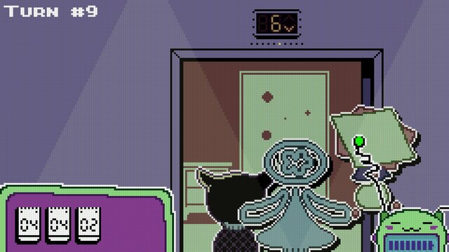 Game screenshots background