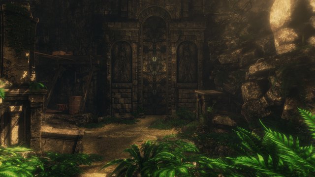 The Cavern screenshot The Cavern screenshot