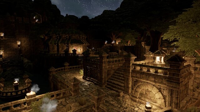 Gallery screenshots images