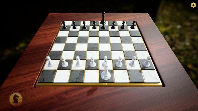 Chess - Board Game Pro - Metacritic