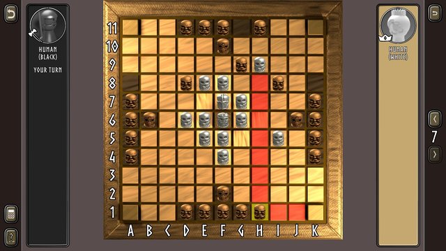 Other games on 64 squares (ChessTech News)