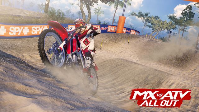 MX vs. ATV Reflex - Metacritic