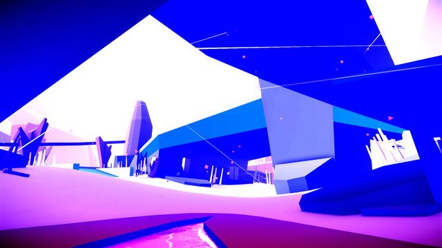ULTRAWORLD EXODUS screenshot ULTRAWORLD EXODUS screenshot