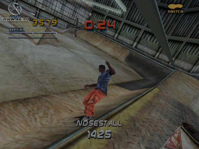 Tony Hawk's Pro Skater 4 - Metacritic