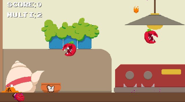 Tiny Toast screenshot Tiny Toast screenshot