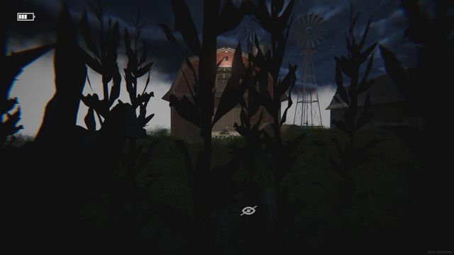 The Fog screenshot The Fog screenshot