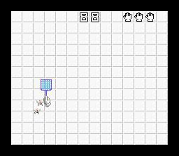 Mario Paint screenshot Mario Paint screenshot