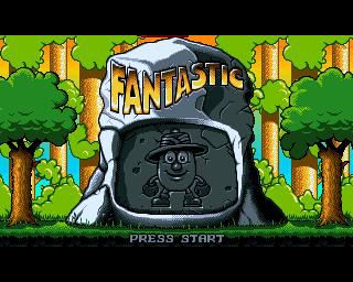 The Fantastic Adventures of Dizzy: impossível de zerar