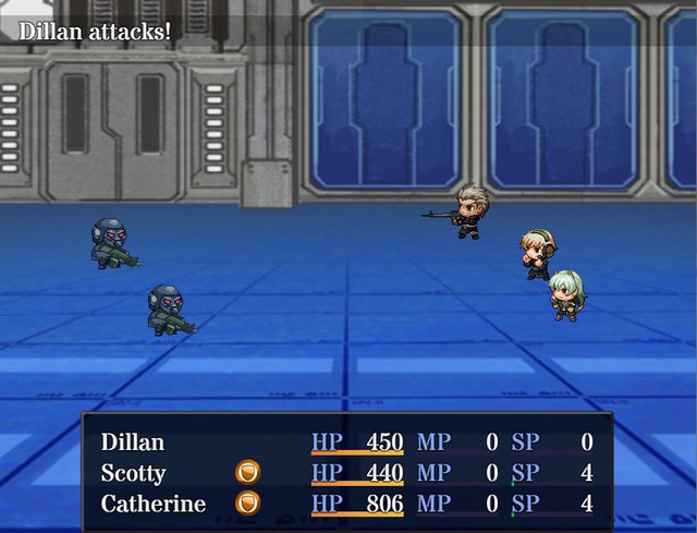 The Perfectionist screenshot The Perfectionist screenshot