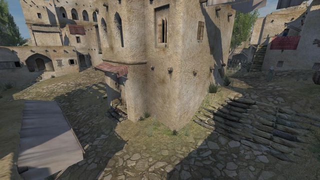 Mount & Blade screenshot Mount & Blade screenshot