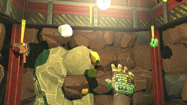 Cave Digger: Riches screenshot Cave Digger: Riches screenshot