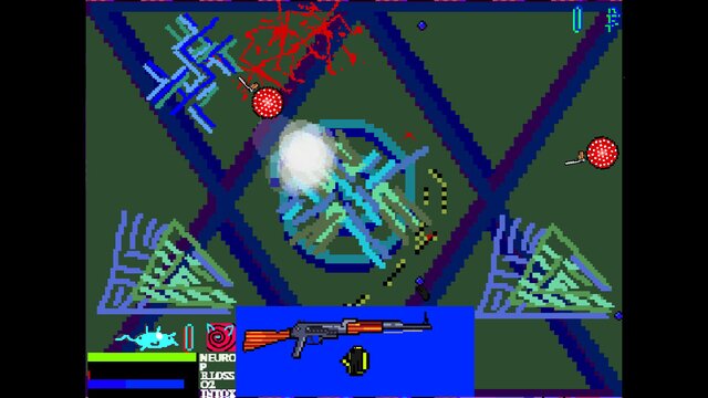 Armed Animals RPG
