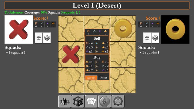 Gallery screenshots images