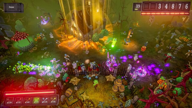 Gallery screenshots images