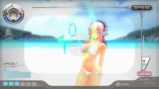 Game girls nude beach - New porn