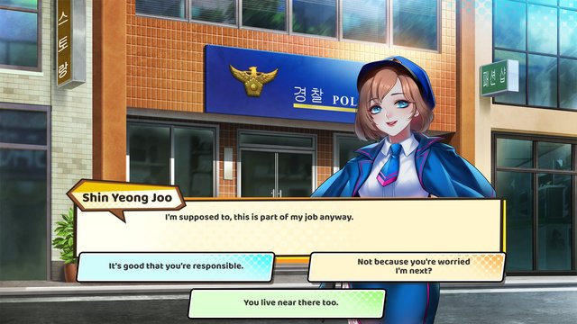 Games like SC2VN - The eSports Visual Novel • Games similar to