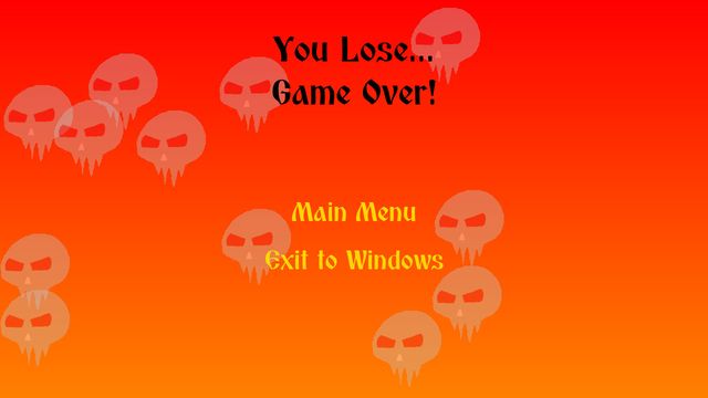 Matryoshka Strike screenshot Matryoshka Strike screenshot