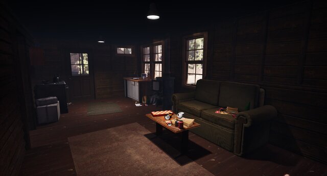 Gallery screenshots images
