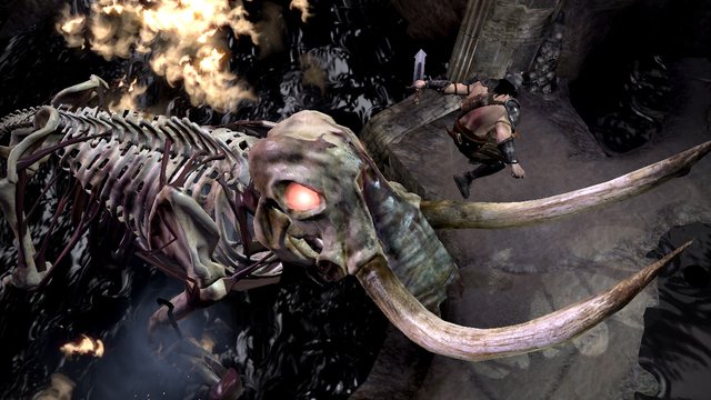 Conan (2007) screenshot Conan (2007) screenshot