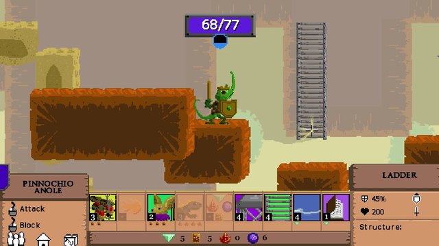 Four Realms screenshot Four Realms screenshot