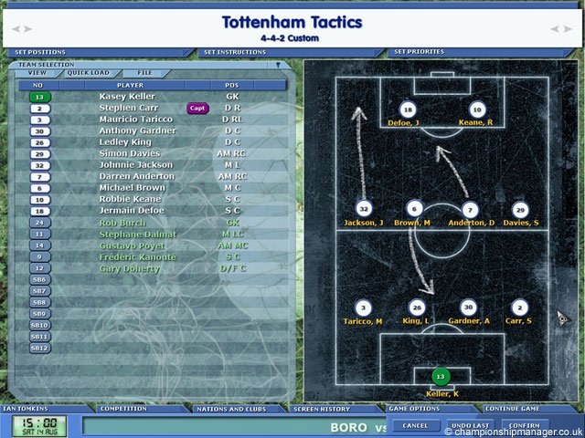 Championship Manager 5