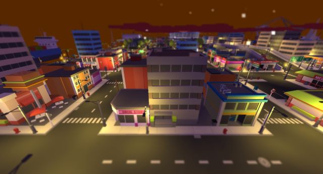 BROKE PROTOCOL: Online City RPG screenshot BROKE PROTOCOL: Online City RPG screenshot